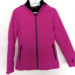 EUC • Body Glove • Snow Jacket •